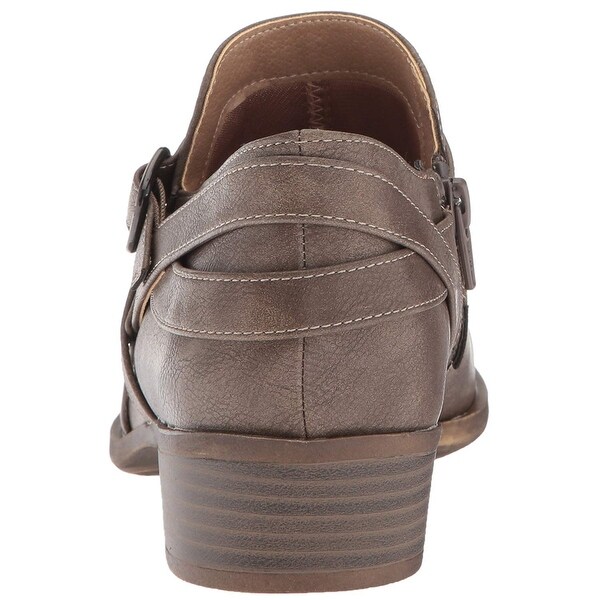 lifestride adley women's ankle boots