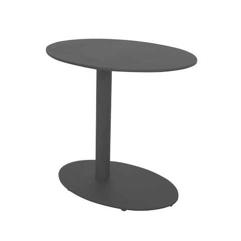 sunset Side Table, Grey