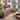 SAFAVIEH Courtyard Judi Indoor/ Outdoor Patio Backyard Rug