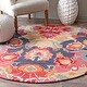 preview thumbnail 20 of 21, nuLOOM Handmade Carousel Area Rug