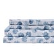 preview thumbnail 20 of 73, Linery & Co. Ultra-Soft Coastal-Inspired Brushed Microfiber Sheet Set.
