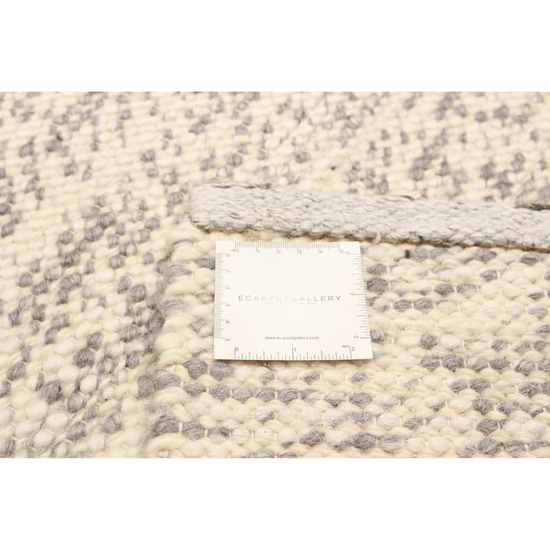 Sienna Grey Rug 5'0" x 8'1" - 5'0 x 8'1