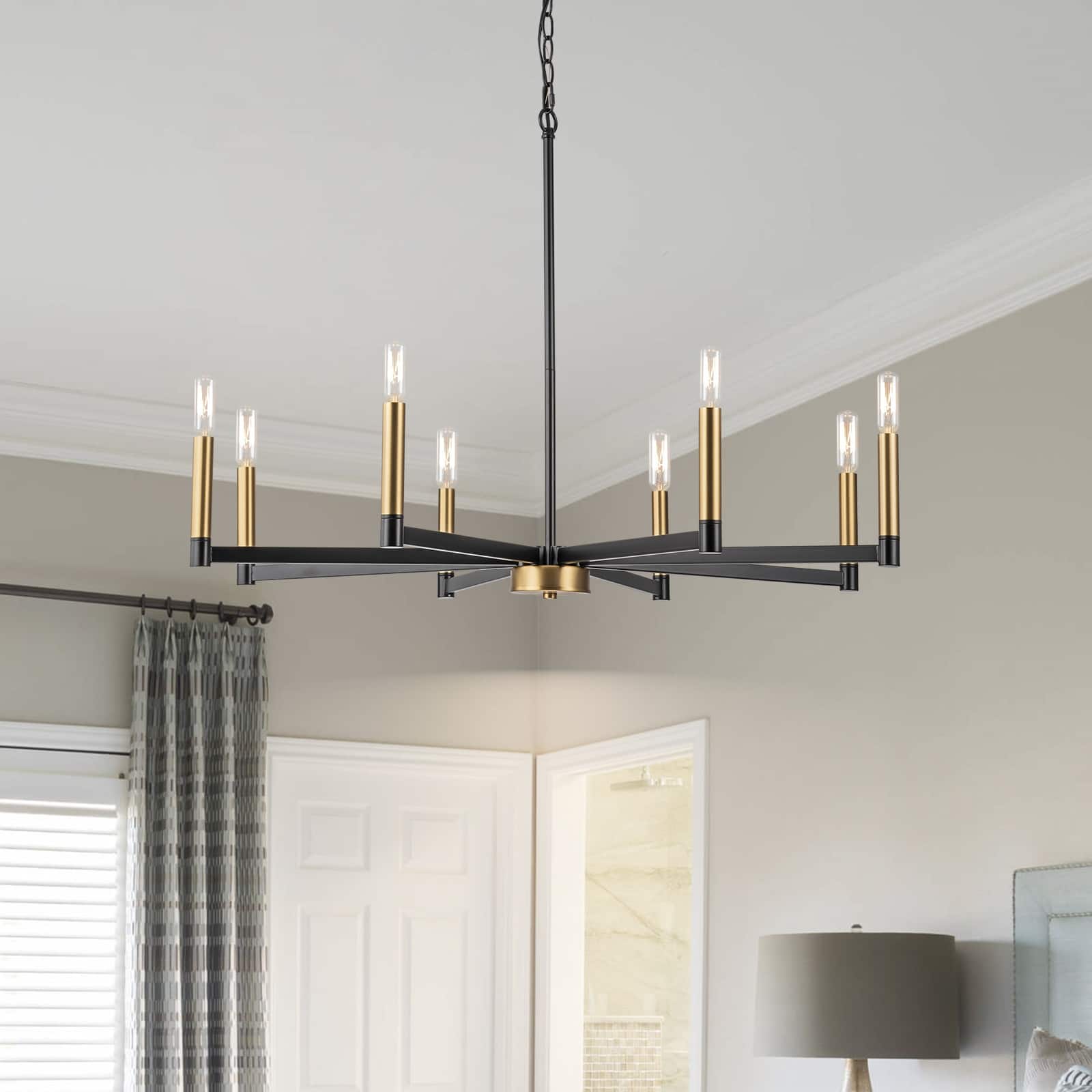 Option Black &Gold