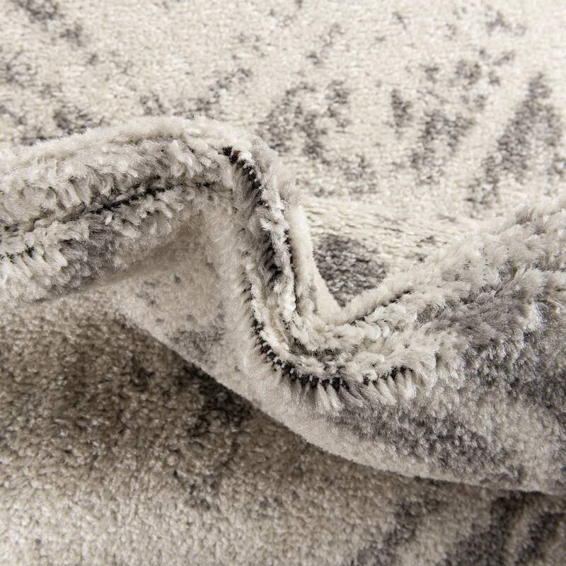 Contemporary Sling Collection Area Rug