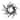 National Tree Company Halloween Artificial Wreath, Black, Decorated With Bats, Fern Leaves, Branches, 24 Inches - 2 ft