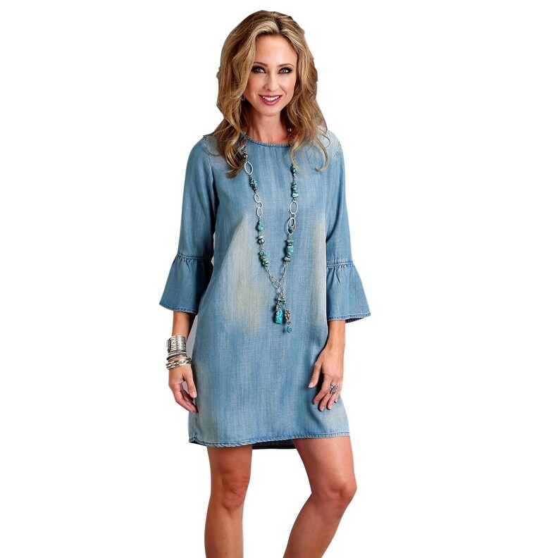 stetson dresses