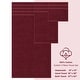 preview thumbnail 4 of 100, 3 Piece Bathroom Towel Set 100% Cotton Luxury Turkish Bath Hand Towels Extra Large Face Towels Clearance Set