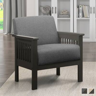 Basseri Accent Chair