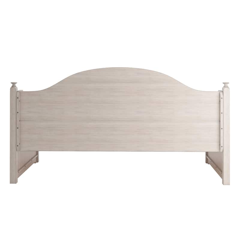 Addison Traditional Paneled Wood Daybed by iNSPIRE Q Classic