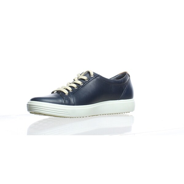 ecco soft 7 ladies marine