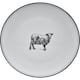 Option Salad Plate