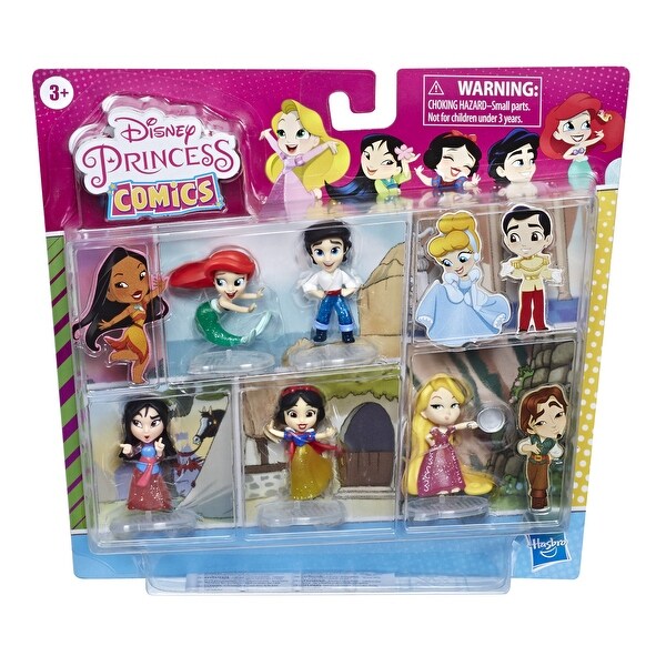 playset ariel