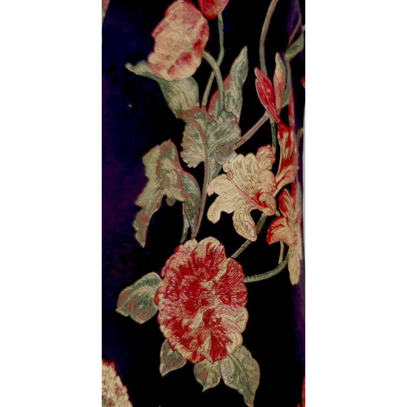 RLF Home Design Garland Regal Window Valance