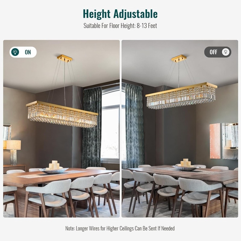 10 ft chandelier on sale