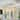 Oval Cognac Glass Chandelier Textured Gold Double Layer Kitchen Island - W 44.69-in