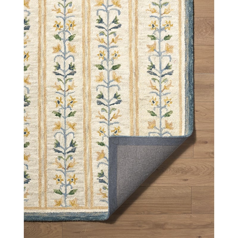 Livabliss Fairfax Global Area Rug