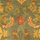 preview thumbnail 35 of 49, SAFAVIEH Handmade Anatolia Leola Traditional Oriental Hand-spun Wool Rug
