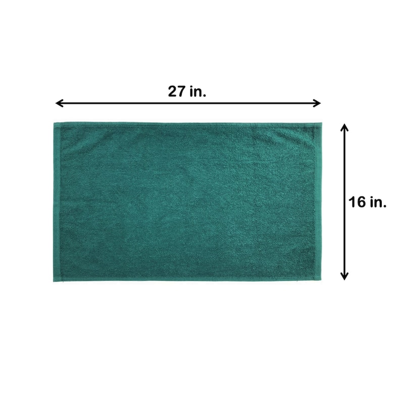 Arkwright 12-Piece Salon Towels - 16x28