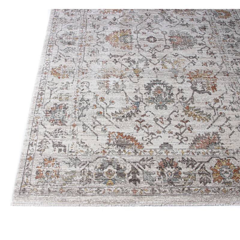 Bashian Yash Ivory