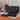 Costway PU Leather Foldable Modern Leisure Floor Sofa Bed Video Gaming