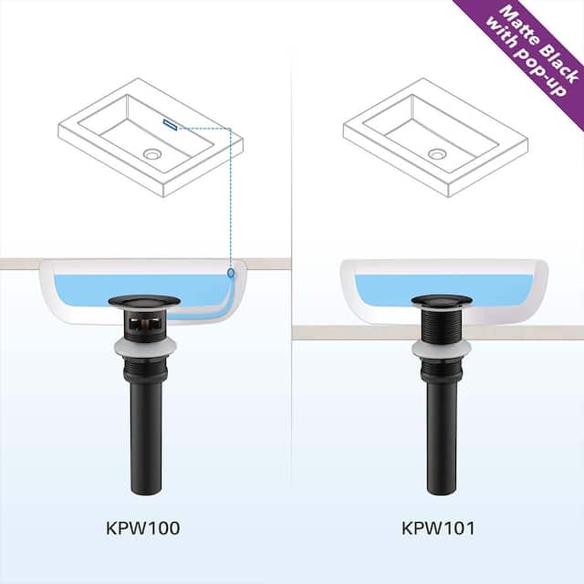 Luxury Solid Brass Single Hole Bathroom Faucet