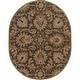 preview thumbnail 43 of 54, Livabliss Caesar Updated Traditional Oriental Area Rug
