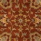 preview thumbnail 38 of 51, SAFAVIEH Handmade Heritage Traditional Rust/ Beige Wool Rug