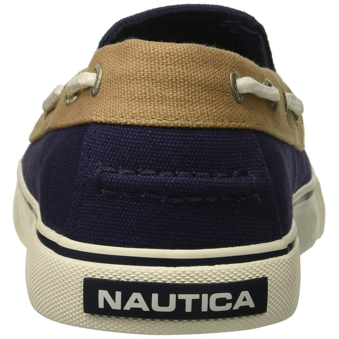 nautica doubloon boat shoe