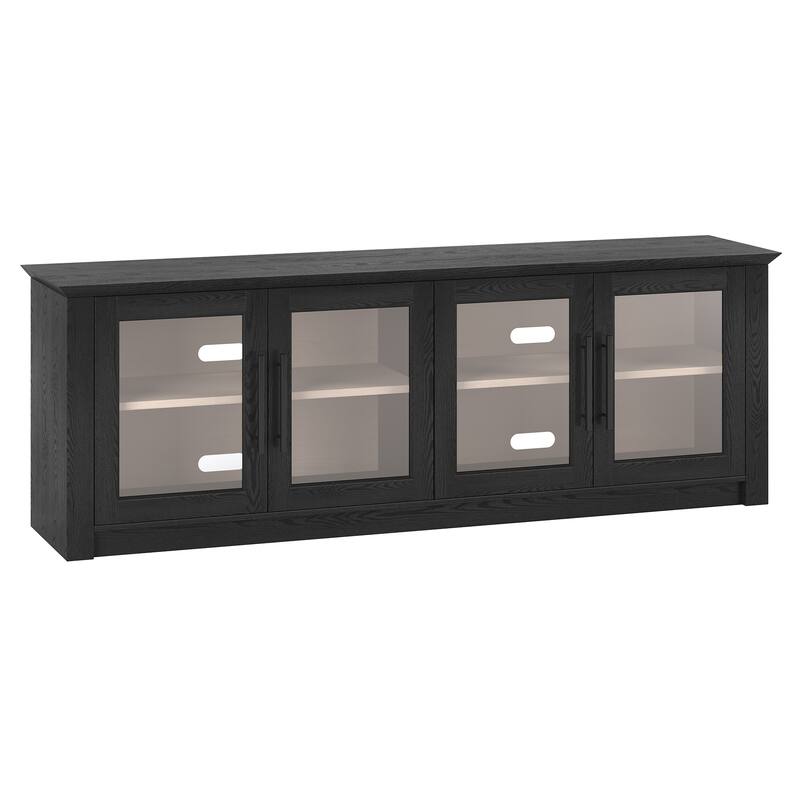 Thornwell Rectangular TV Stand for TV's up to 78"