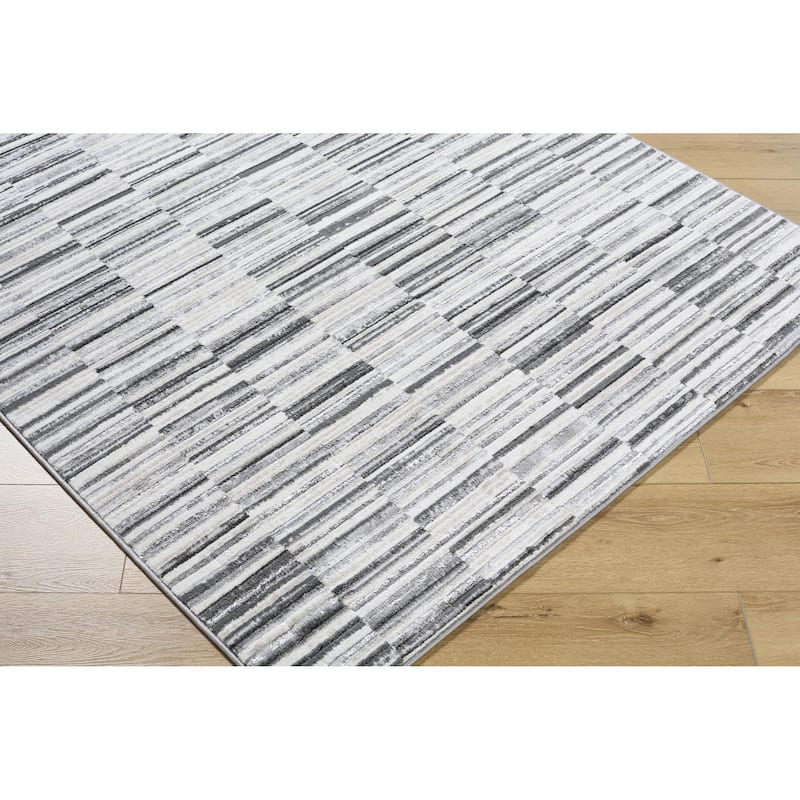 Livabliss Lustro Modern Area Rug