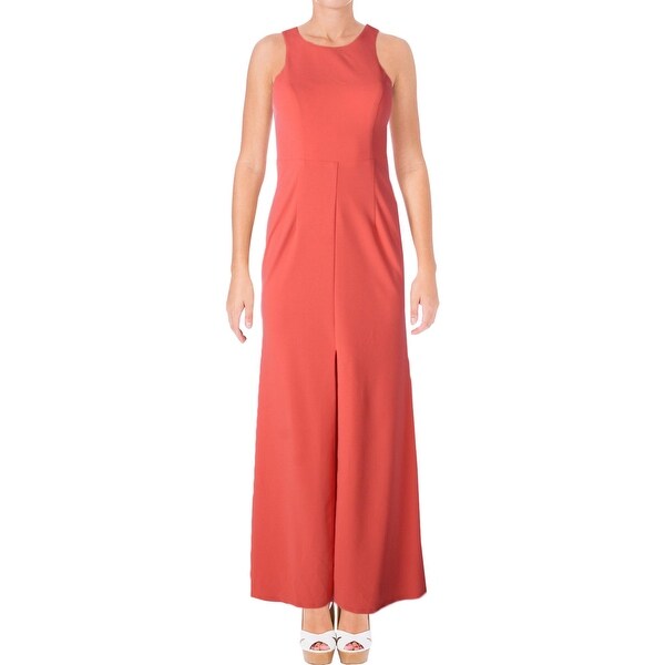 coral dress australia
