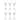 Majestic Gifts Inc. Glass Stemmed Shot Glasses - 2.25 Oz. Set of 6 - 2.25"