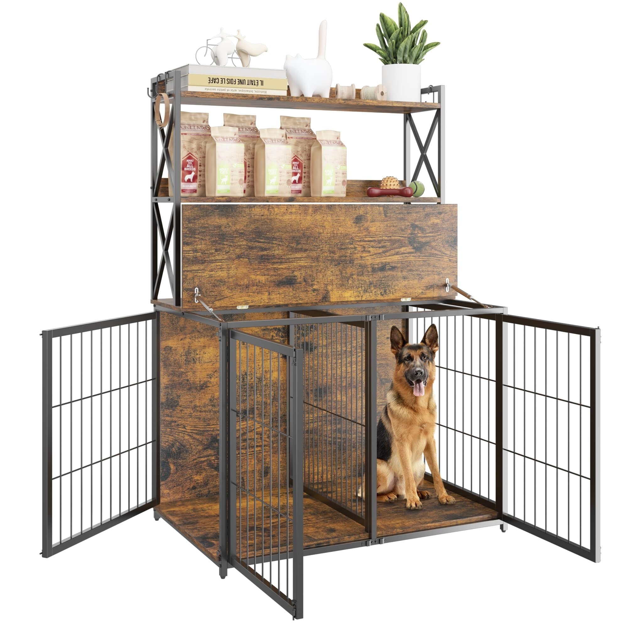Search for 42 Inch Dog Crate Discover our Best Deals at Bed Bath Beyond