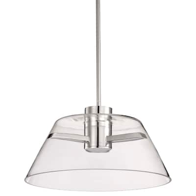 Nuvo Lighting 62/2052 Edmond 17" Wide Pendant