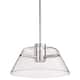 Option Polished Nickel