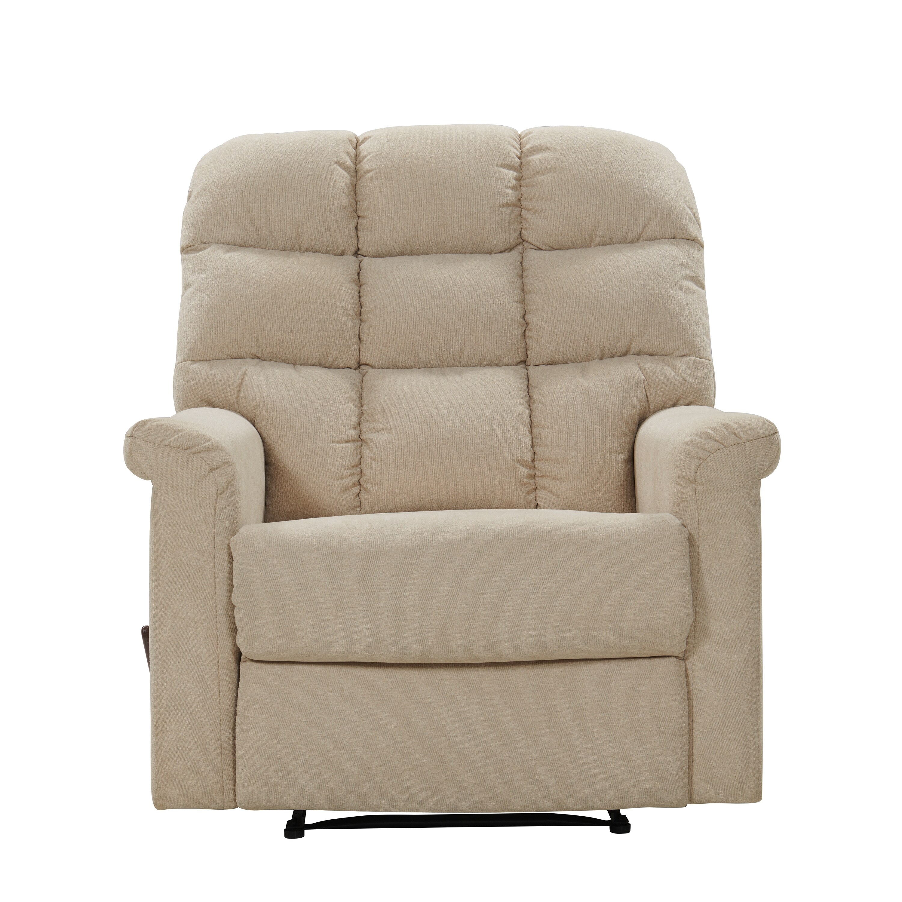 Big and tall copper grove extra large recliner chair sale