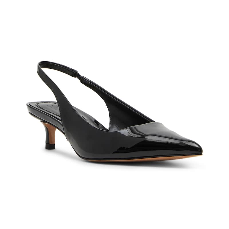 Steve Madden Kittie Kitten Heel