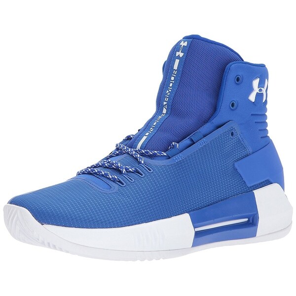 ua basketball shoes