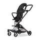 preview thumbnail 2 of 3, On-the-Go 3-in-1 Lightweight Stroller, Bubble Black