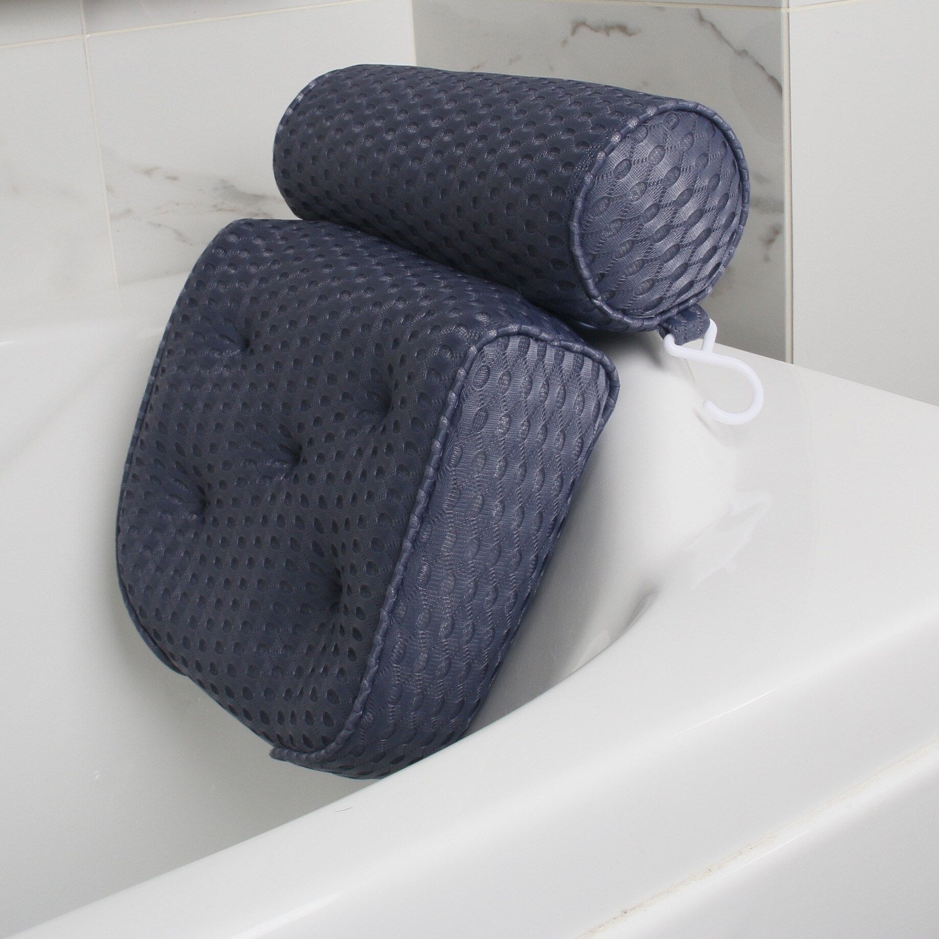 Bed bath pillow 2025