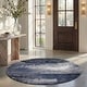 preview thumbnail 20 of 159, SAFAVIEH Adirondack Brynn Modern Abstract Rug