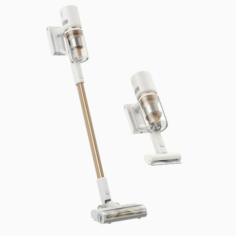 Dreametech P10 Pro Cordless Stick Vacuum - Gold