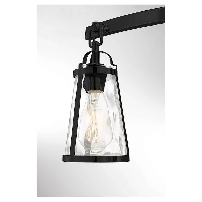 Savoy House Albany 3 Light 24" Wide Bathroom Vanity Light