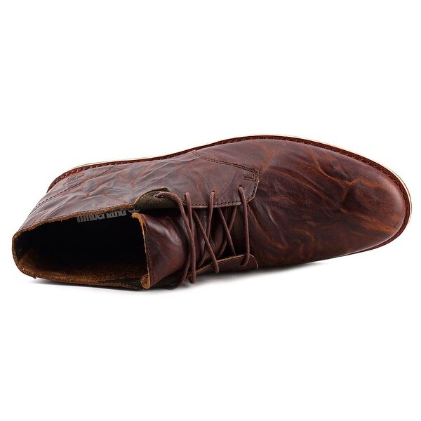 timberland revenia leather chukka boot