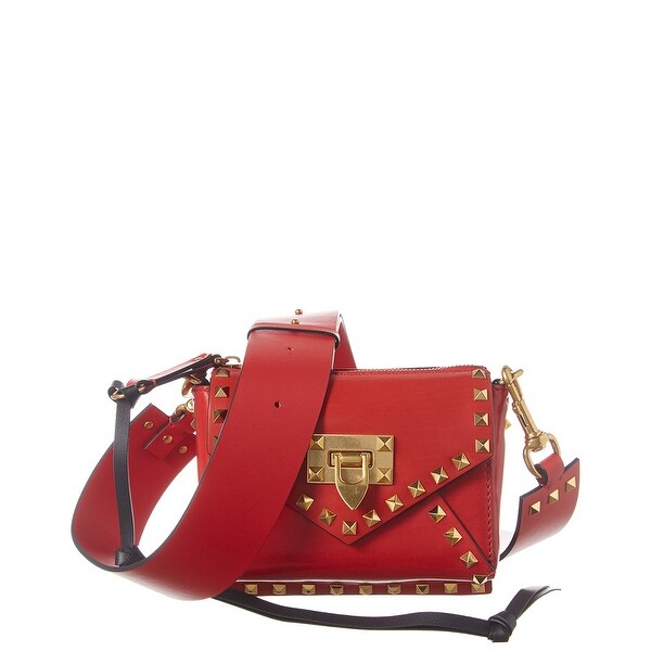 valentino rockstud hype