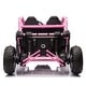 preview thumbnail 28 of 58, 24V Two-Seater Ride-On UTV for Kids with Bluetooth, MP3, and Parental Remote Control 鈥