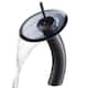 Option Oil Rubbed Bronze