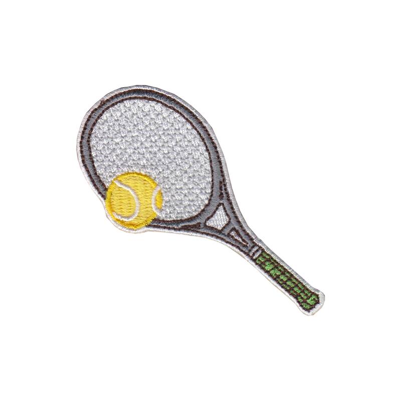 Tervis Tennis Clay Court Collection Green Grip Singles Made in USA Double Walled Insulated Travel Tumbler, Green Grip Singles