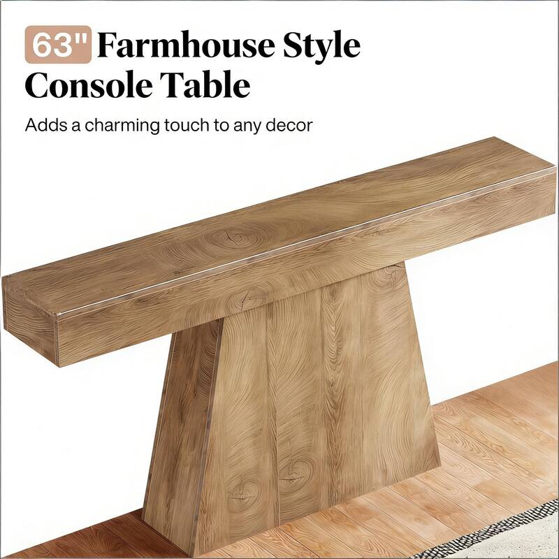 Console Table,Entryway Table