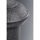 preview thumbnail 3 of 7, Progress Lighting Brookside LED Outdoor Wall Sconce with Aluminum